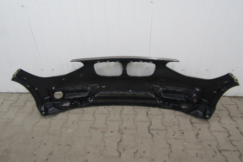 Zderzak przód BMW 1 F20 F21 Sport Line 11-15