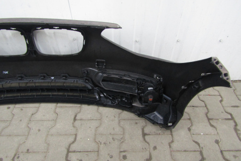 Zderzak przód BMW 1 F20 F21 Sport Line 11-15