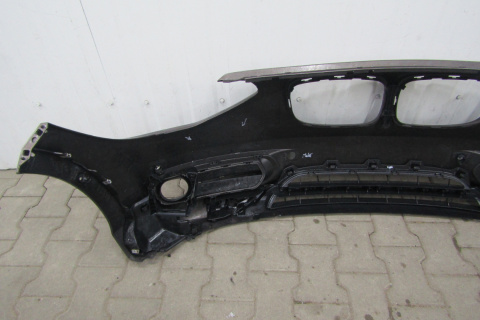 Zderzak przód BMW 1 F20 F21 Sport Line 11-15