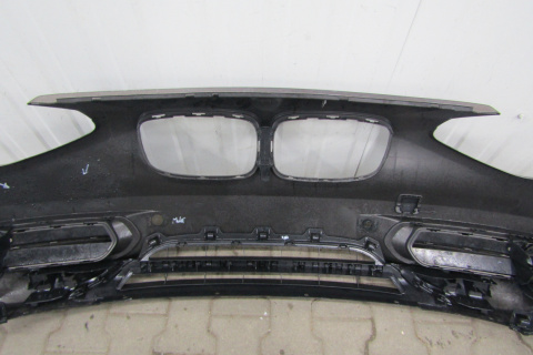 Zderzak przód BMW 1 F20 F21 Sport Line 11-15