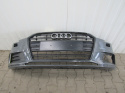 Zderzak przód przedni Audi A3 8V5 Sedan Lift 16-20