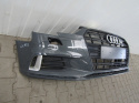 Zderzak przód przedni Audi A3 8V5 Sedan Lift 16-20
