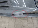 Zderzak przód przedni Audi A3 8V5 Sedan Lift 16-20