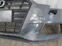 Zderzak przód przedni Audi A3 8V5 Sedan Lift 16-20