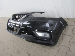 Zderzak przód przedni Nissan Micra K14 19-