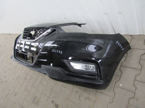 Zderzak przód przedni Nissan Micra K14 19-