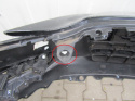 Zderzak przód przedni Nissan Micra K14 19-