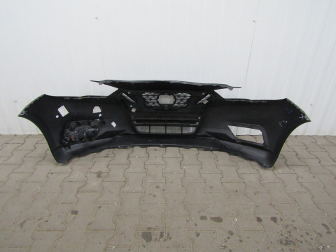 Zderzak przód przedni Nissan Micra K14 19-