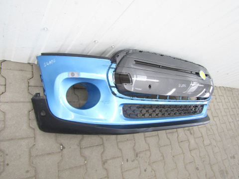 Zderzak przedni Mini Cooper F55 F56 SE Eletric