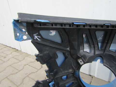 Zderzak przedni Mini Cooper F55 F56 SE Eletric