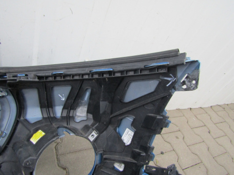 Zderzak przedni Mini Cooper F55 F56 SE Eletric
