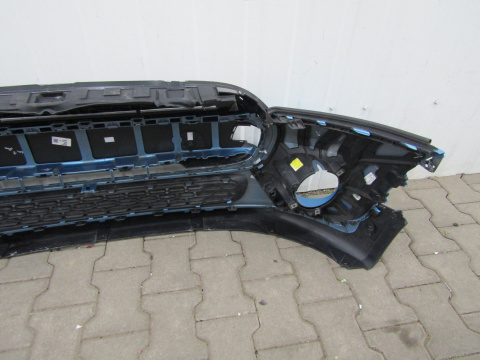 Zderzak przedni Mini Cooper F55 F56 SE Eletric