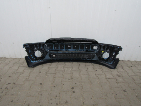 Zderzak przedni Mini Cooper F55 F56 SE Eletric