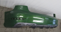 Zderzak tył tylny Audi A3 S3 8V5 SEDAN LIFT 16-