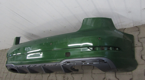 Zderzak tył tylny Audi A3 S3 8V5 SEDAN LIFT 16-