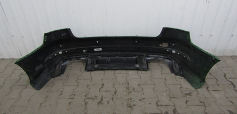 Zderzak tył tylny Audi A3 S3 8V5 SEDAN LIFT 16-