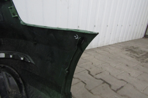 Zderzak tył tylny Audi A3 S3 8V5 SEDAN LIFT 16-
