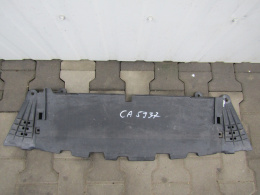Podłoga płyta osłona zderzak silnik przód LEXUS GS 16- NUMER KAT. 53289-30250