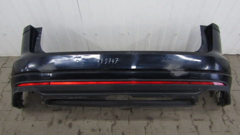 Zderzak tył VW Touareg III R-Line 760 18-