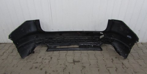 Zderzak tył VW Touareg III R-Line 760 18-