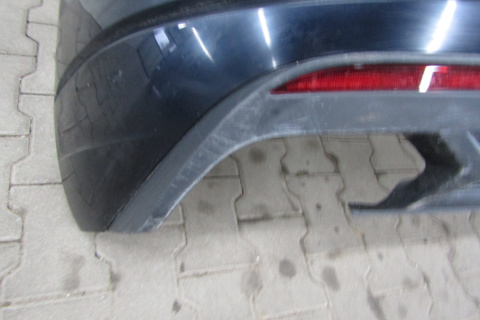 Zderzak tył VW Touareg III R-Line 760 18-