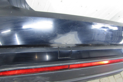 Zderzak tył VW Touareg III R-Line 760 18-