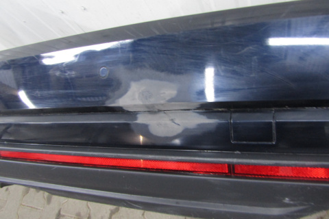 Zderzak tył VW Touareg III R-Line 760 18-