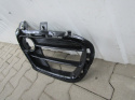 Kratka zaślepka prawa zderzak przód PORSCHE CAYMAN 2 II 981 12-14