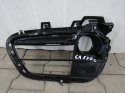 Kratka zaślepka prawa zderzak przód PORSCHE CAYMAN 2 II 981 12-14