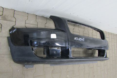 Zderzak przód przedni Volvo C30 06-09