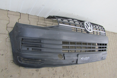 Zderzak przód VW Transporter T6 7E0 15-19
