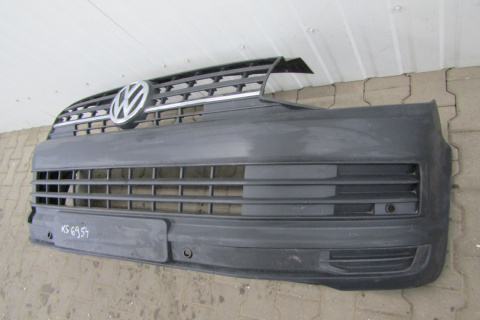 Zderzak przód VW Transporter T6 7E0 15-19