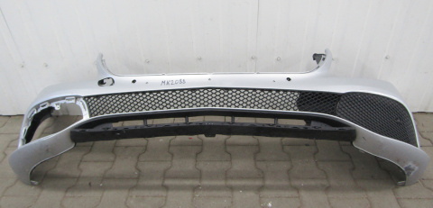 Zderzak przód Mercedes E-Klasa W213 Classic 16-