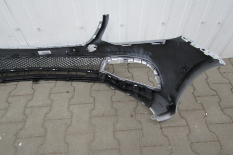 Zderzak przód Mercedes E-Klasa W213 Classic 16-