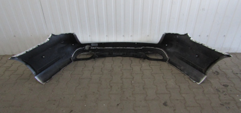 Zderzak tył Mercedes E-Klasa 212 AMG Kombi Lift 13