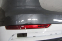 Zderzak tył tylny Audi Q8 4M8 S-line 18-