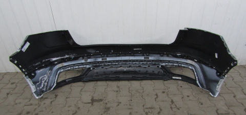 Zderzak tył tylny Audi Q8 4M8 S-line 18-