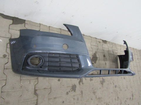 Zderzak przód przedni Audi A4 B8 8K0 08-11