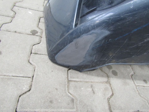 Zderzak przód przedni Audi A4 B8 8K0 08-11