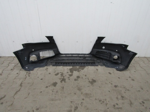 Zderzak przód przedni Audi A4 B8 8K0 08-11