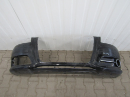 Zderzak przód przedni Audi A3 8P0 LIFT 08-12