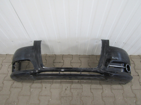 Zderzak przód przedni Audi A3 8P0 LIFT 08-12