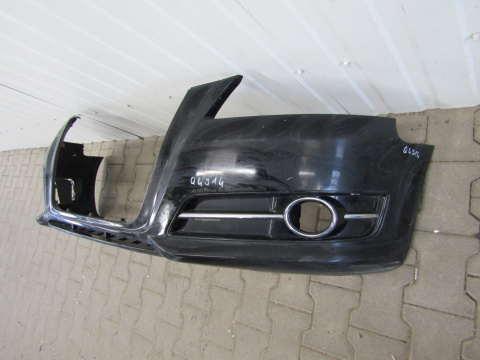 Zderzak przód przedni Audi A3 8P0 LIFT 08-12