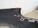 Zderzak przód przedni Audi A3 8P0 LIFT 08-12