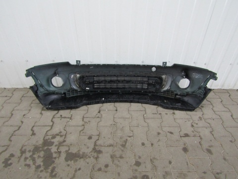 Zderzak przód Mini Cooper R55 R56 Lift 10-13
