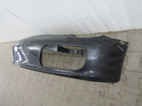 Zderzak przód przedni Porsche Boxster 987 04-09