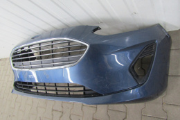 Zderzak przód Ford Fiesta Mk8 VIII 17-
