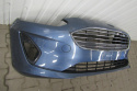 Zderzak przód Ford Fiesta Mk8 VIII 17-