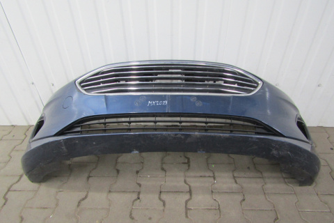 Zderzak przód Ford Fiesta Mk8 VIII 17-