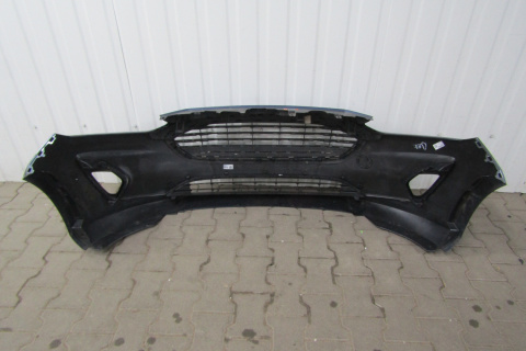 Zderzak przód Ford Fiesta Mk8 VIII 17-
